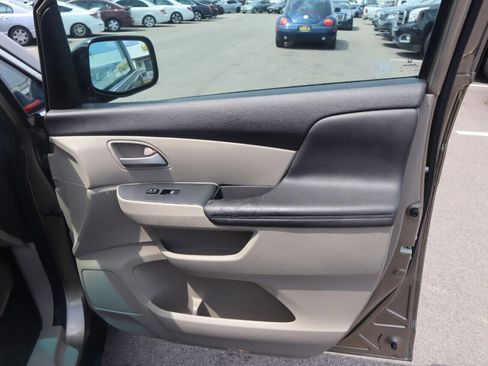 Used 2012 Honda Odyssey EX-L image 24