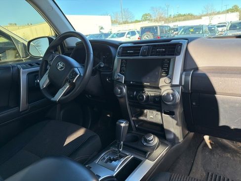 Used 2021 Toyota 4Runner Trail Special Edition image 37
