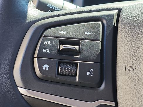 Used 2024 Honda Ridgeline Sport image 20