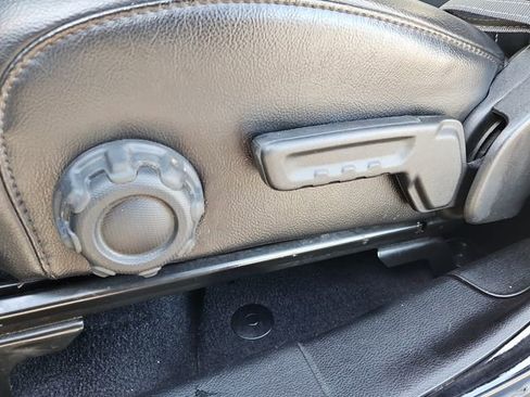 Used 2023 Jeep Wrangler Sahara 4xe image 14