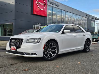 Used 2017 Chrysler 300 S