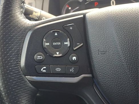 Used 2023 Honda Passport EX-L image 24