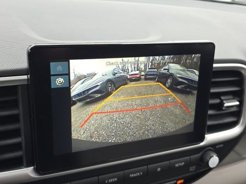 New 2026 Hyundai Venue SEL image 10