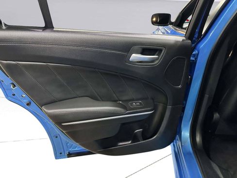 Used 2023 Dodge Charger Scat Pack RWD image 30