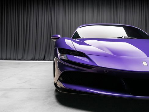 Used 2022 Ferrari SF90 Stradale image 19