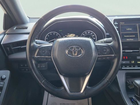 Used 2019 Toyota Avalon XSE FWD image 14