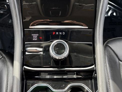 Certified 2023 Jeep Grand Cherokee Limited w/ Luxury Tech Group II AWD/4WD image 26