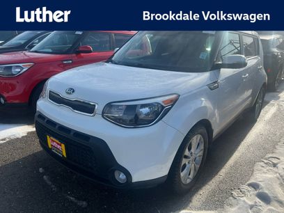 Used 2014 Kia Soul + w/ Primo Package