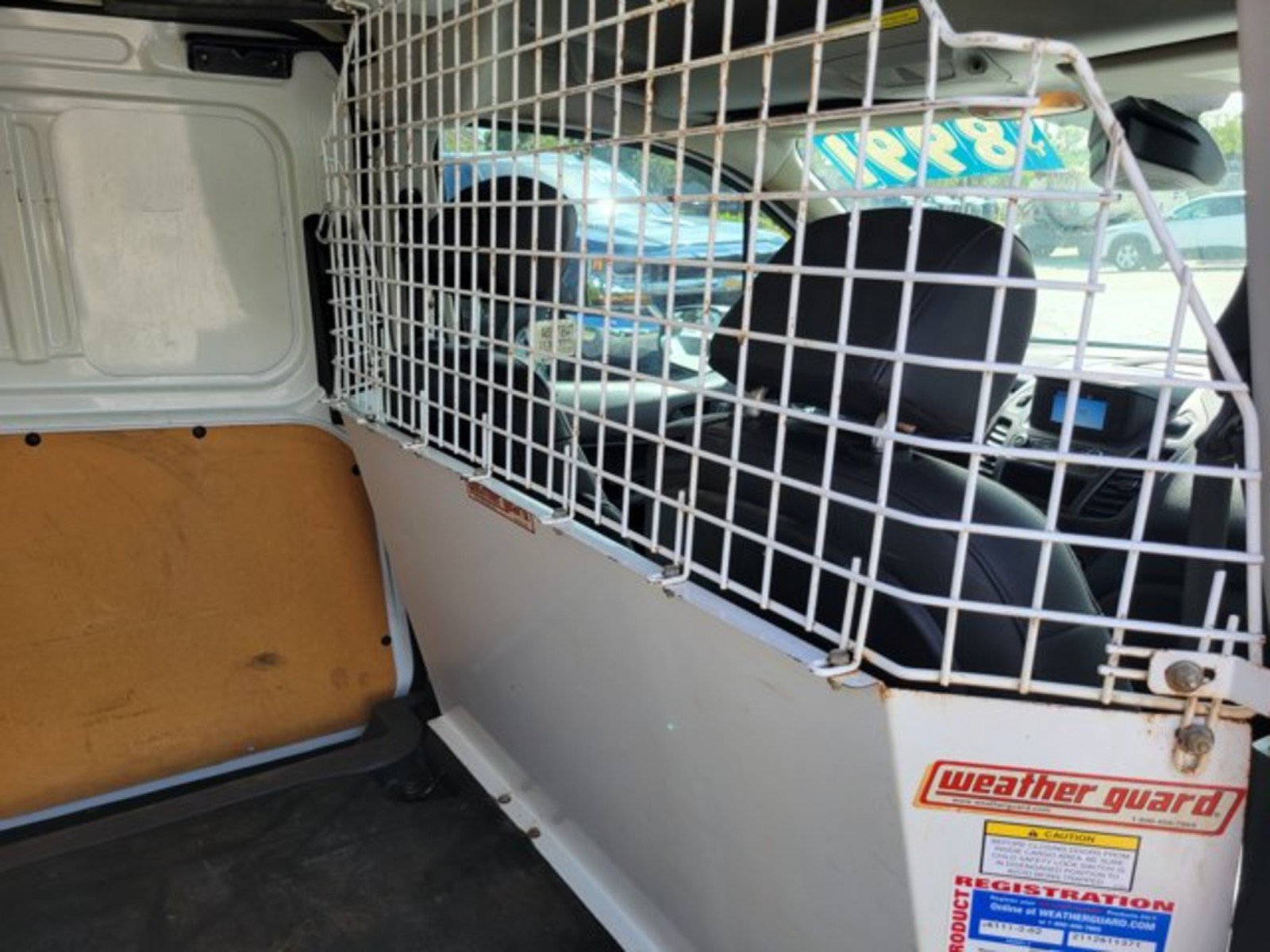 Used 2022 Ford Transit Connect XL FWD image 27