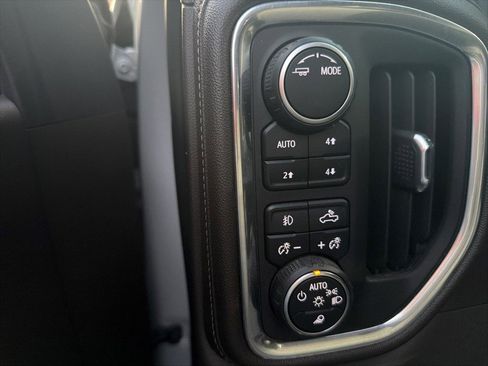 Certified 2022 Chevrolet Silverado 1500 RST w/ Safety Package image 5