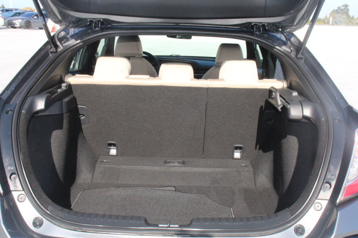Used 2021 Honda Civic EX image 15
