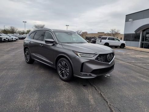 New 2026 Acura MDX w/ Advance Package image 2