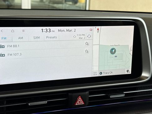 Used 2023 Hyundai Ioniq 6 SEL image 15