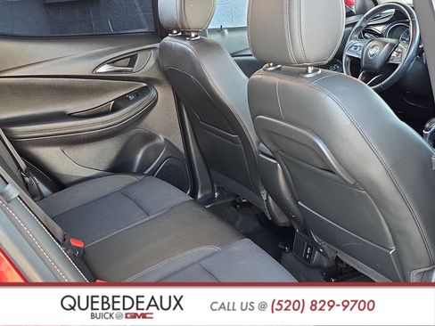 Used 2023 Buick Encore GX Preferred FWD image 24