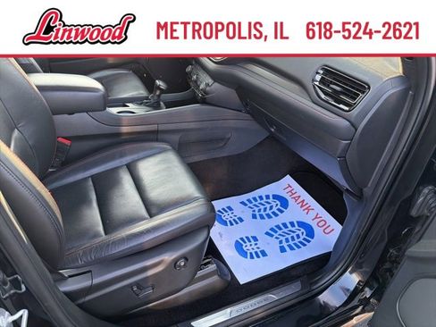 Used 2022 Dodge Durango R/T image 7