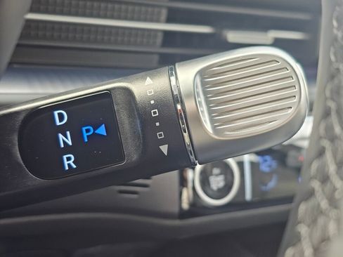 New 2025 Hyundai Ioniq 6 SEL image 23