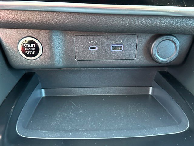 Certified 2023 Nissan Rogue S AWD/4WD image 36