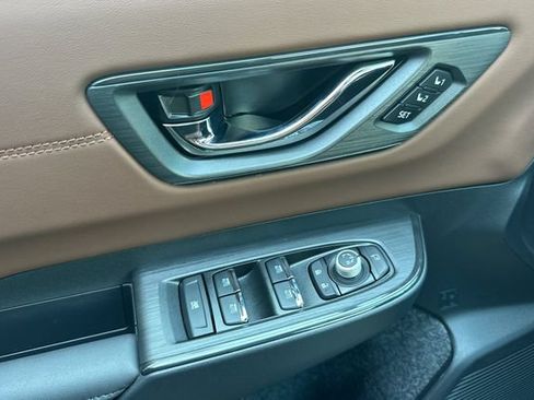 New 2026 Subaru Outback Touring AWD/4WD image 8