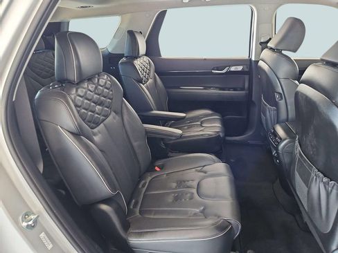 Certified 2022 Hyundai Palisade Limited AWD/4WD image 27