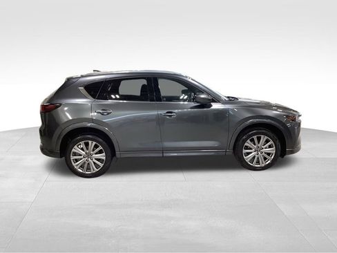 Used 2023 MAZDA CX-5 Signature image 2