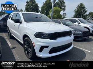 Used 2025 Dodge Durango GT w/ Blacktop Package RWD video 1