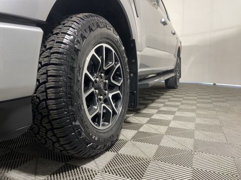Used 2022 Ford F150 XLT w/ Equipment Group 301A Mid AWD/4WD image 27