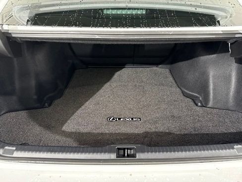Used 2023 Lexus IS 350 F Sport w/ Memory Package RWD image 10