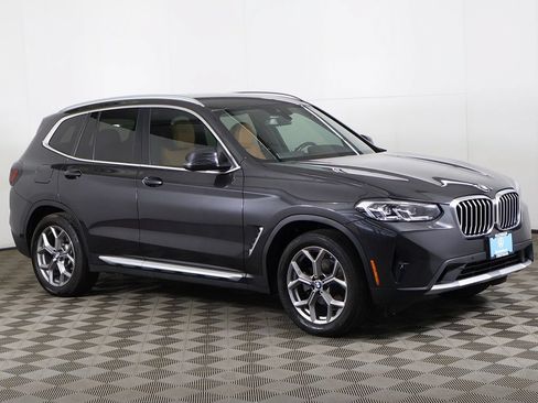 Used 2023 BMW X3 xDrive30i AWD/4WD image 56