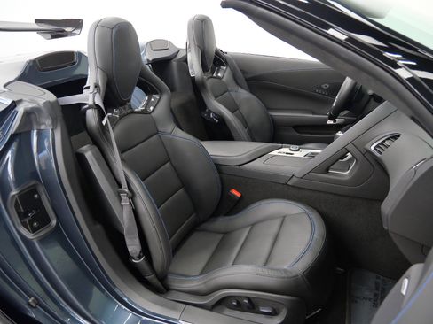 Used 2019 Chevrolet Corvette ZR1 RWD image 24