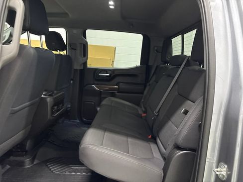 Used 2020 Chevrolet Silverado 1500 RST AWD/4WD image 32