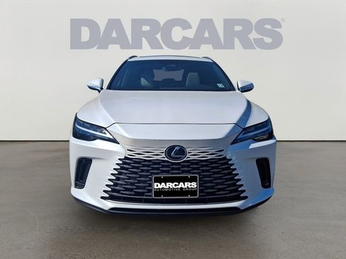 Used 2023 Lexus RX 350 Premium w/ Accessory Package FWD image 2