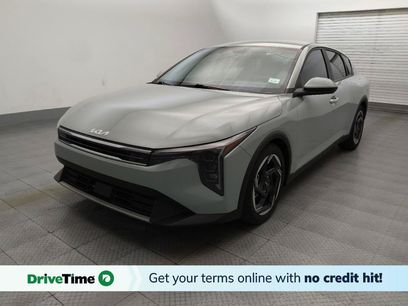 Used 2025 Kia K4 EX