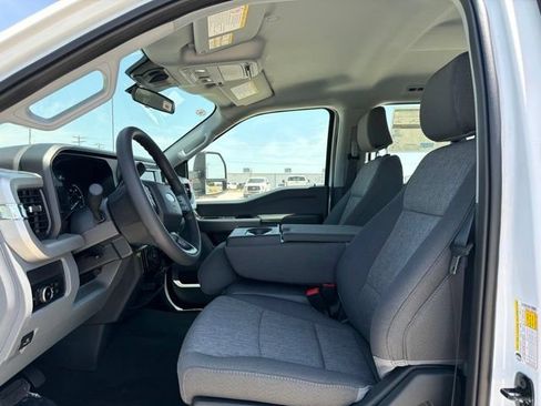 New 2026 Ford F350 XL w/ STX Appearance Package AWD/4WD image 2