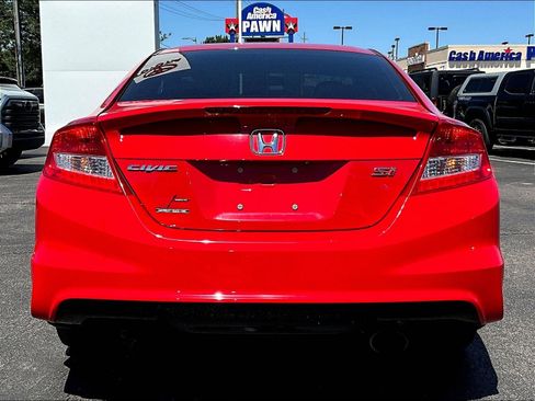 Used 2013 Honda Civic Si image 5
