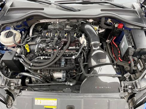 Used 2017 Audi TTS 2.0T Coupe w/ Technology Package image 4