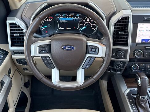 Used 2019 Ford F150 Lariat AWD/4WD image 15