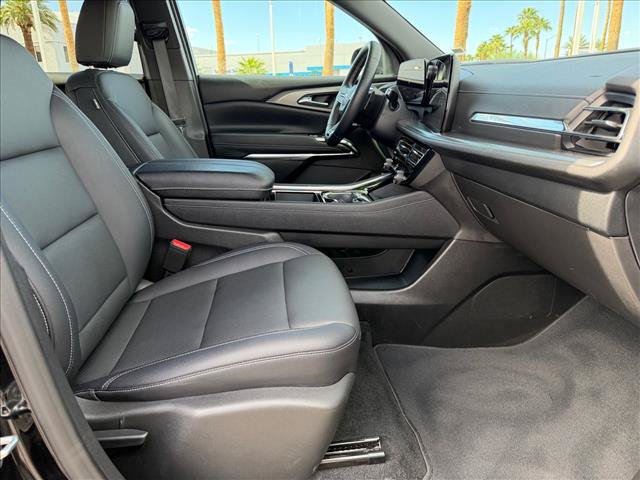 Certified 2026 Chevrolet Traverse LT FWD image 13
