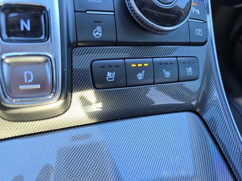 Used 2023 Hyundai Santa Fe Limited image 28