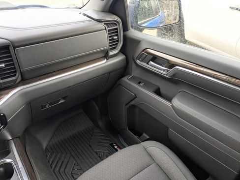 New 2026 Chevrolet Silverado 1500 LT Trail Boss image 16