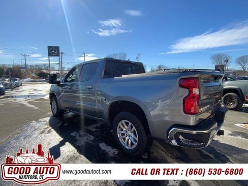 Used 2020 Chevrolet Silverado 1500 LT w/ All-Star Edition image 7