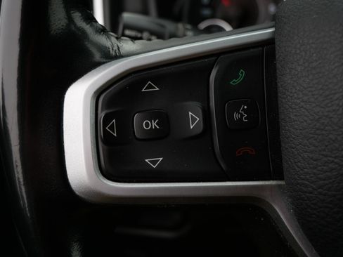 Certified 2023 RAM 1500 Big Horn AWD/4WD image 24