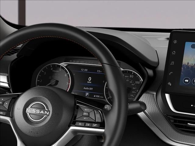 New 2026 Nissan Altima 2.5 SR FWD image 18