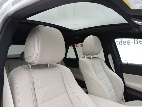 New 2026 Mercedes-Benz GLE 450 4MATIC Coupe image 18