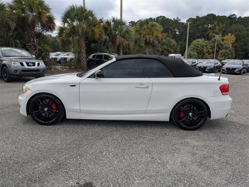Used 2013 BMW 135i Convertible image 6