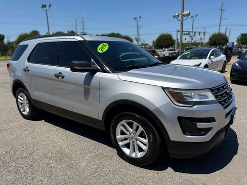 Used 2016 Ford Explorer 4WD image 37