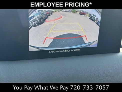 Used 2023 MAZDA CX-5 AWD 2.5 S image 37