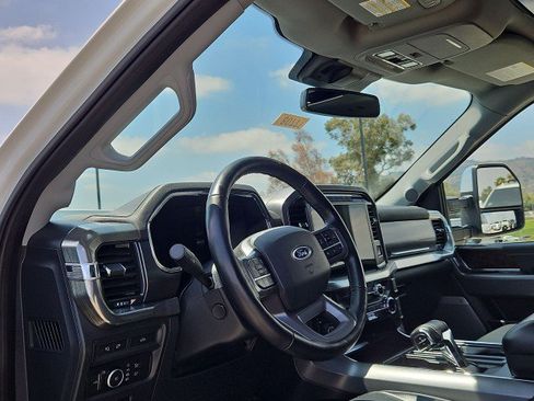 Used 2021 Ford F150 Lariat w/ Equipment Group 502A High AWD/4WD image 10