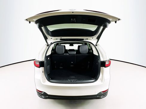 Used 2024 MAZDA CX-90 Plug-In Hybrid w/ Preferred image 30