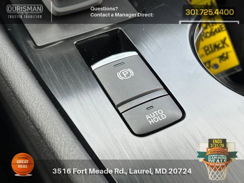 Used 2023 Nissan Rogue SV image 27