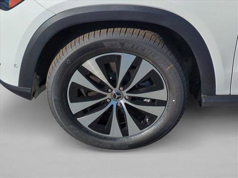 New 2026 Mercedes-Benz GLE 350 4MATIC image 10